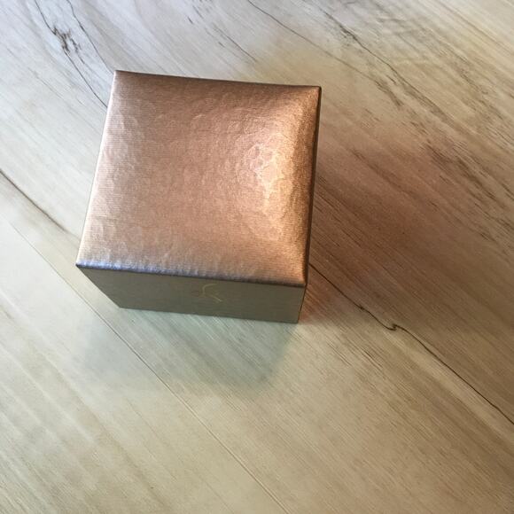 Zales Cushion Cut Amethyst RIng with Diamond Frame 10K Gold - Picture 7 of 9